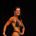 Julie  McCredie - NPC Natural Northern Michigan 2009 - #1